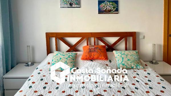 Piso en calle Tramuntana