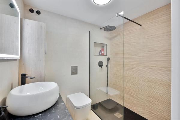 Piso en calle Colón