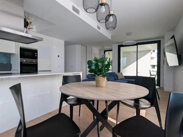 Piso en paseo del Emperador Nerón