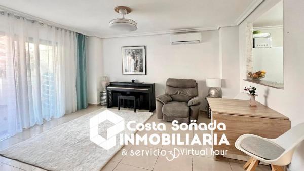 Piso en calle Tramuntana