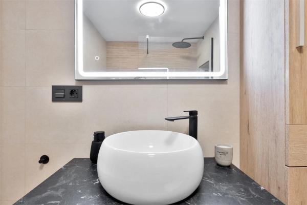 Piso en calle Colón