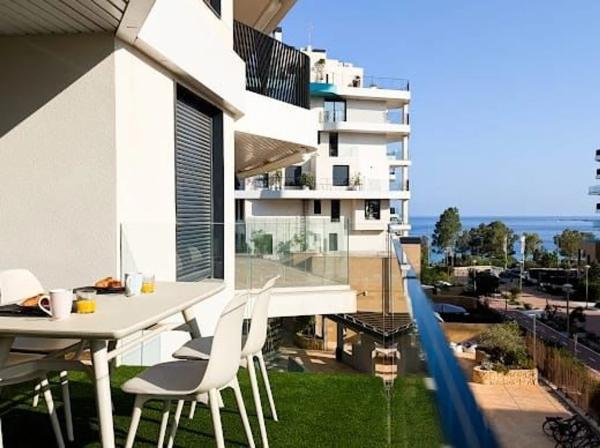 Piso en paseo del Emperador Nerón