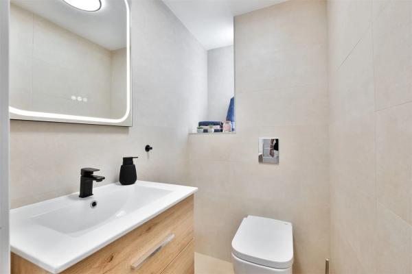 Piso en calle Colón