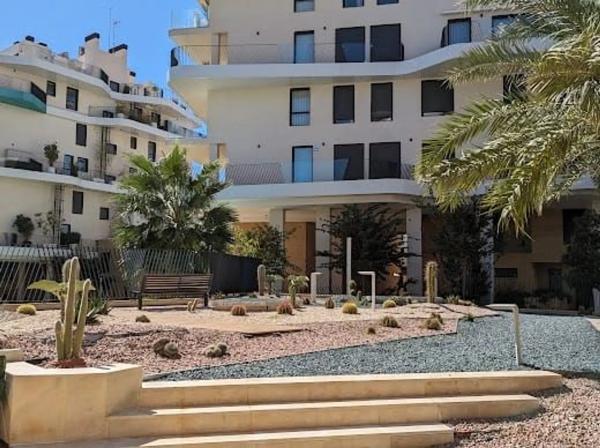 Piso en paseo del Emperador Nerón