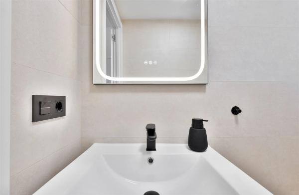 Piso en calle Colón