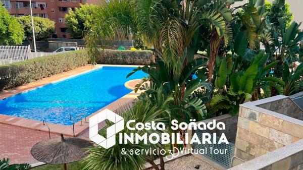 Piso en calle Tramuntana