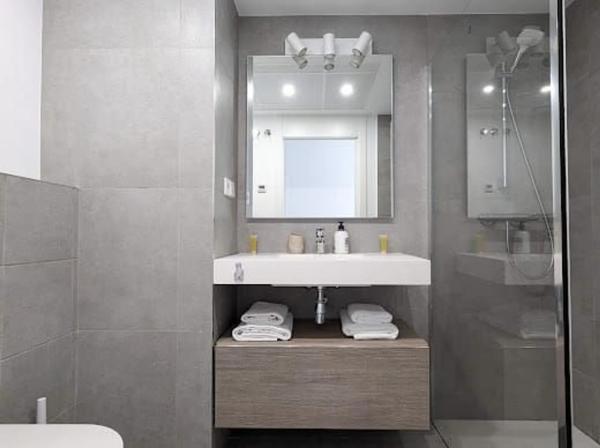 Piso en paseo del Emperador Nerón