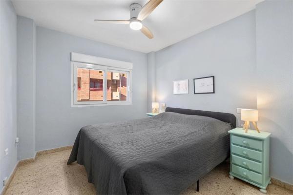 Piso en calle Colón