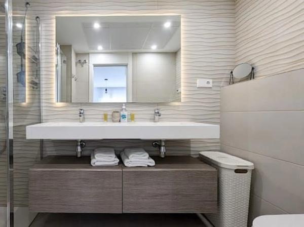 Piso en paseo del Emperador Nerón