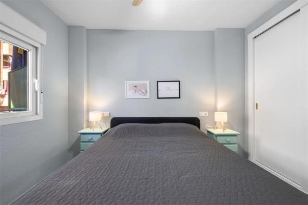 Piso en calle Colón