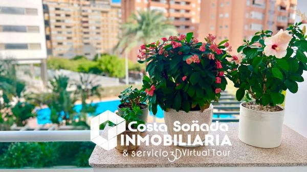 Piso en calle Tramuntana