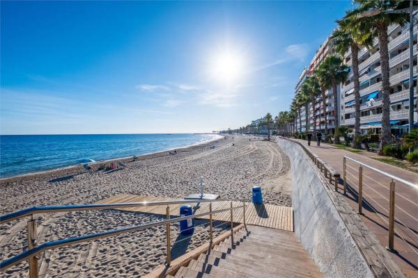 Piso en calle Colón