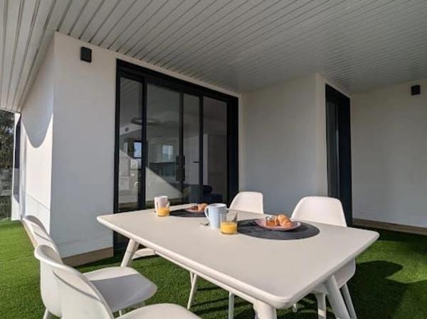 Piso en paseo del Emperador Nerón