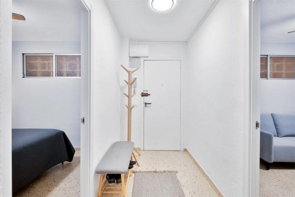 Piso en calle Colón