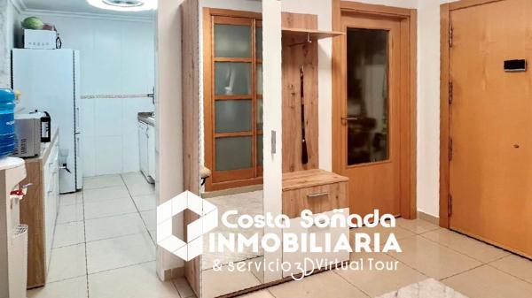 Piso en calle Tramuntana