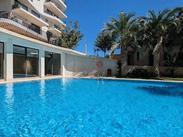 Piso en paseo del Emperador Nerón