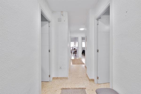 Piso en calle Colón