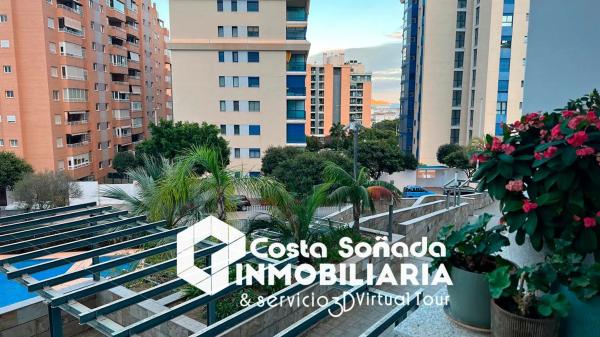 Piso en calle Tramuntana