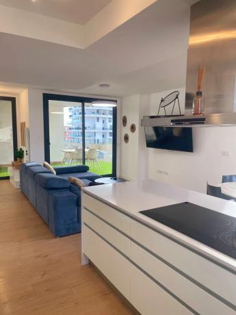 Piso en paseo del Emperador Nerón