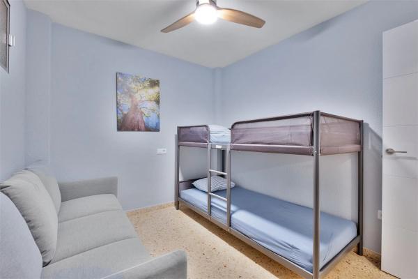 Piso en calle Colón