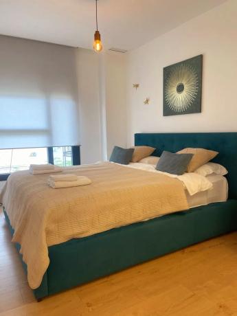 Piso en paseo del Emperador Nerón