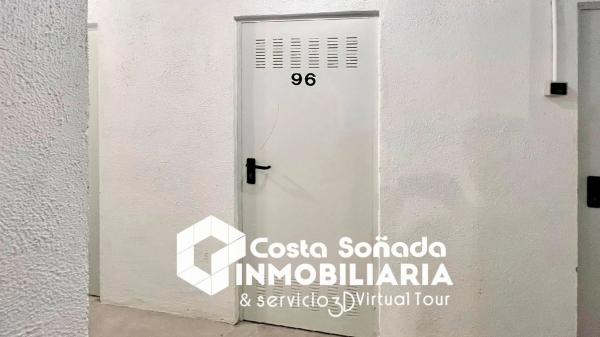 Piso en calle Tramuntana