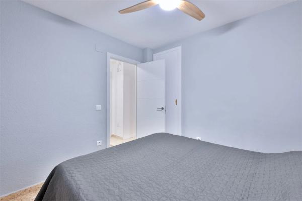 Piso en calle Colón