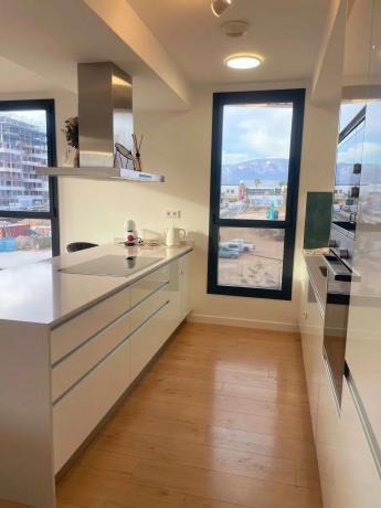 Piso en paseo del Emperador Nerón