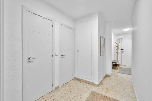 Piso en calle Colón