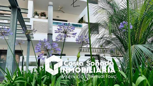 Piso en calle Tramuntana