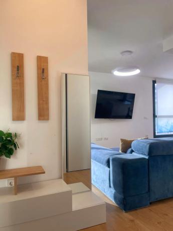 Piso en paseo del Emperador Nerón