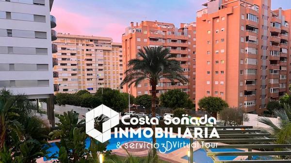 Piso en calle Tramuntana