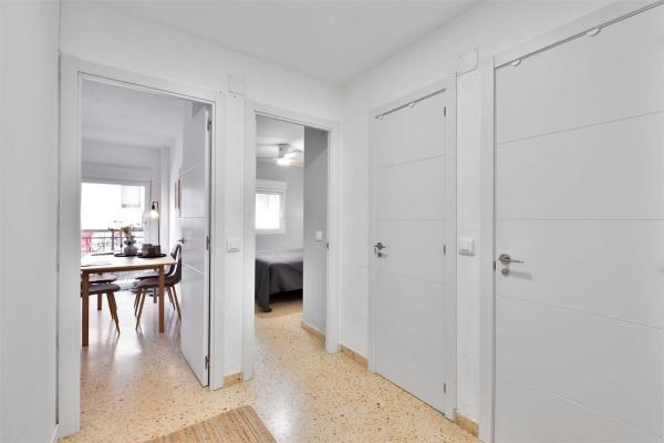 Piso en calle Colón