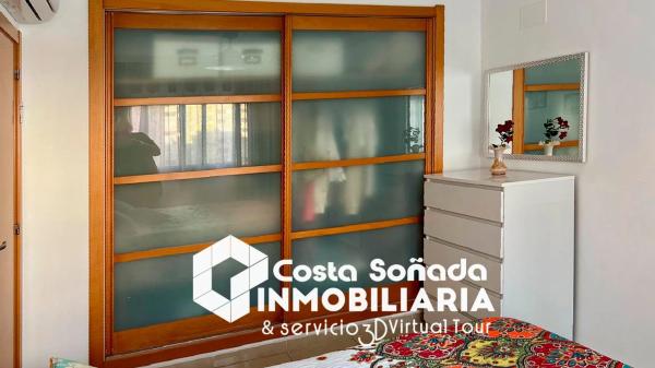 Piso en calle Tramuntana