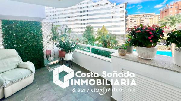 Piso en calle Tramuntana