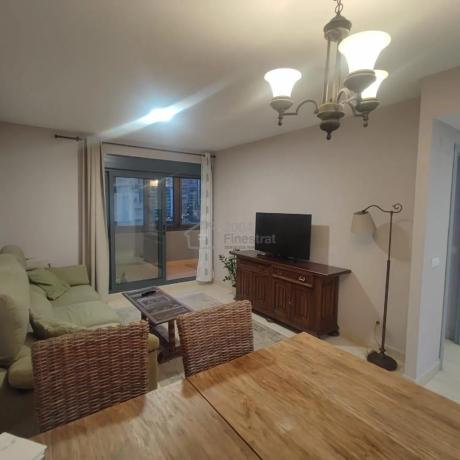 Piso en avenida Mestral