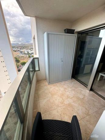 Piso en avenida dels Mariners de la Vila Joiosa