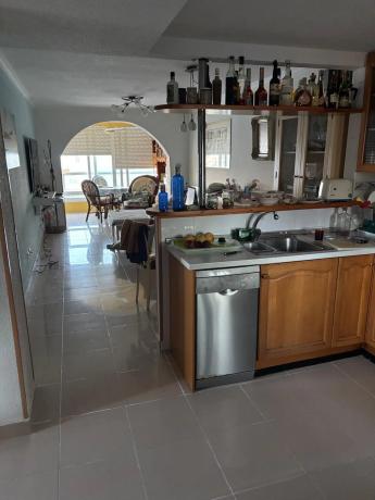 Piso en Barrio Cala Palmera - Atrium