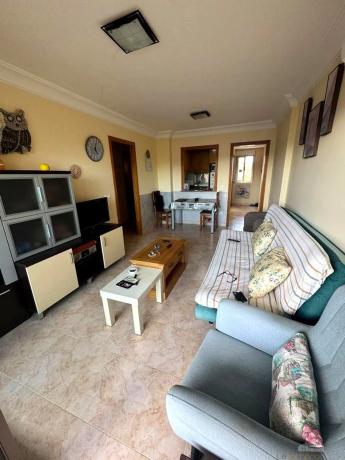 Piso en avenida dels Mariners de la Vila Joiosa