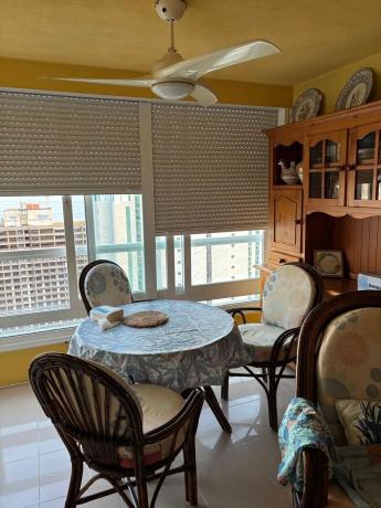 Piso en Barrio Cala Palmera - Atrium