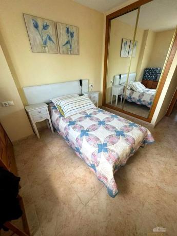 Piso en avenida dels Mariners de la Vila Joiosa