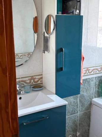 Piso en Barrio Cala Palmera - Atrium