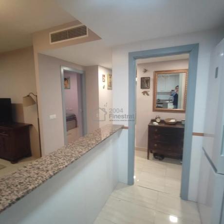 Piso en avenida Mestral