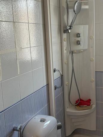 Piso en Barrio Cala Palmera - Atrium