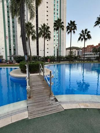 Piso en Barrio Cala Palmera - Atrium