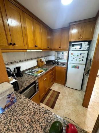 Piso en avenida dels Mariners de la Vila Joiosa