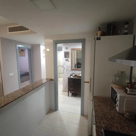 Piso en avenida Mestral