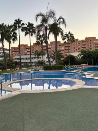 Piso en Barrio Cala Palmera - Atrium