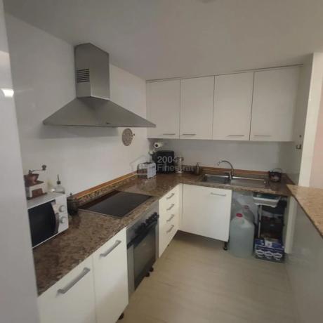 Piso en avenida Mestral