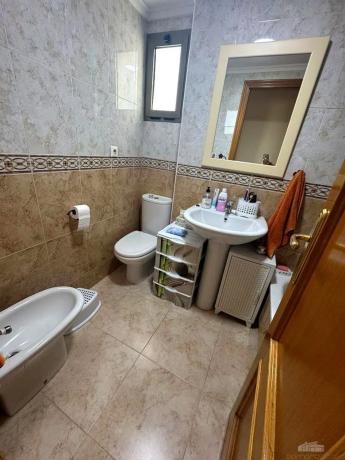 Piso en avenida dels Mariners de la Vila Joiosa